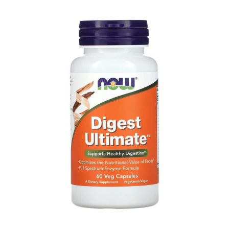 ENZIME - digest-ultimate-now-foods