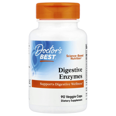 DETOXIFIERE SI SLABIRE - digestive-enzymes-doctors-best