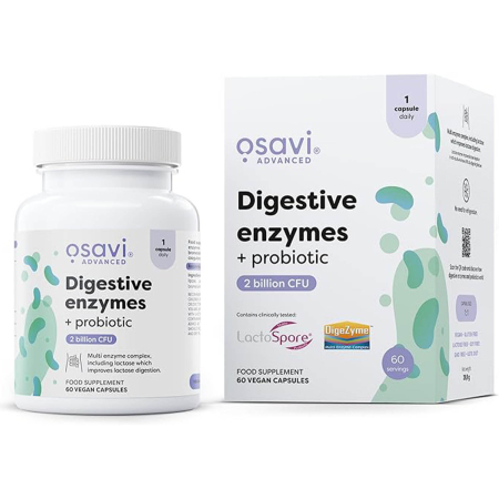 Osavi - digestive-enzymes-probiotic-osavi