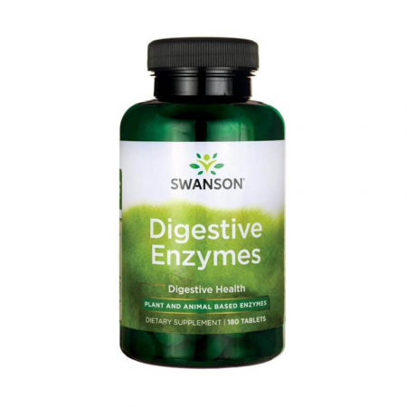 Swanson - digestive-enzymes-swanson