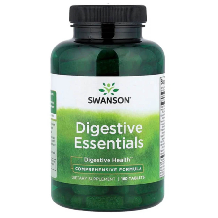 Swanson - digestive-essentials-swanson