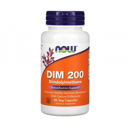 DIM Supplements Diindolimethane Benefits Administration