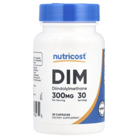 Nutricost - dim-300-nutricost