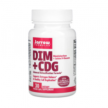 Jarrow - dim-calcium-d-glucarate-jarrow-formulas