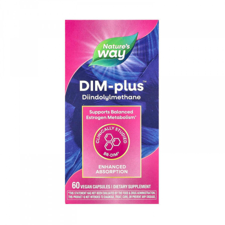Nature's Way - dim-plus-natures-way