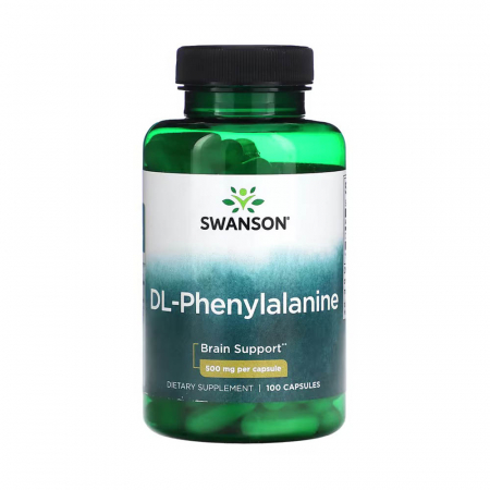 Swanson - dl-phenylalanine-swanson
