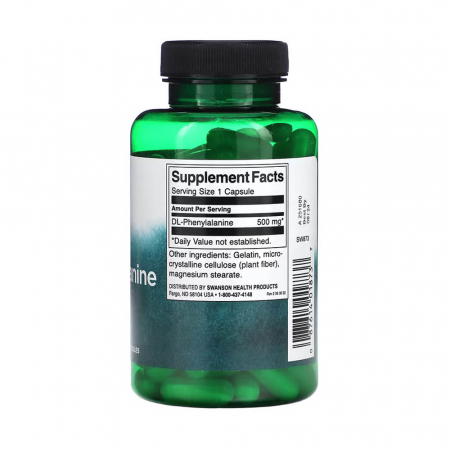 dl-phenylalanine-swanson [1]