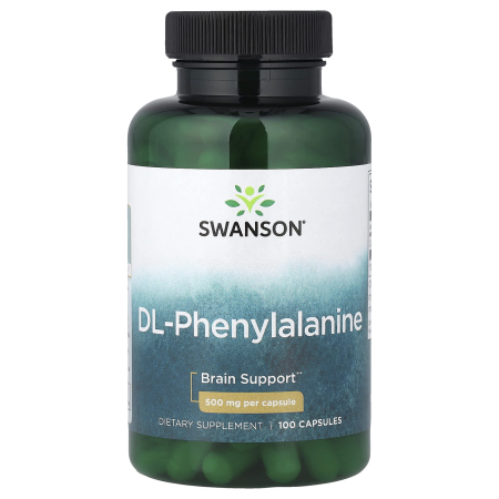 Swanson - dl-phenylalanine-swanson