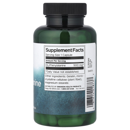 dl-phenylalanine-swanson [1]