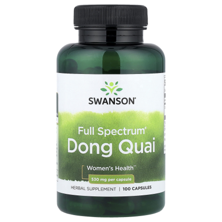 Swanson - dong-quai-swanson