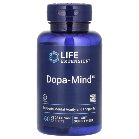 Life Extension - dopa-mind-life-extension