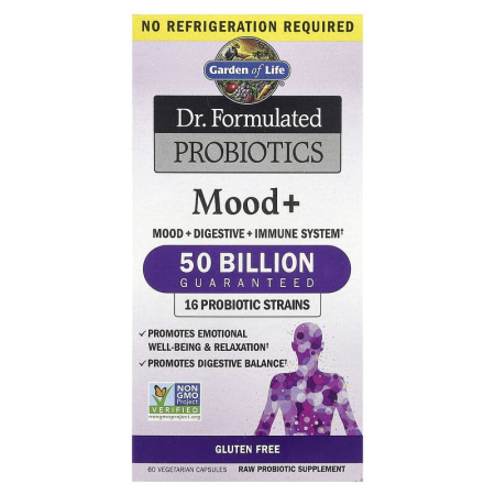 Lactobacillus - dr-formulated-probiotics-mood-50-billion-garden-of-life