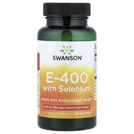 Swanson - e400-with-selenium-swanson