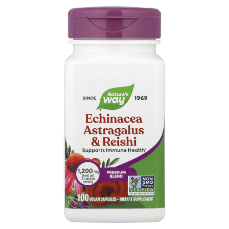 Nature's Way - echinacea-astragalus-reishi-natures-way