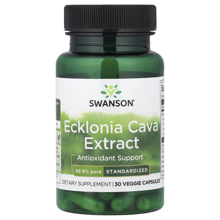 Swanson - ecklonia-cava-extract-swanson