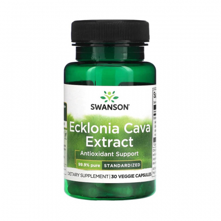 Swanson - ecklonia-cava-extract-swanson