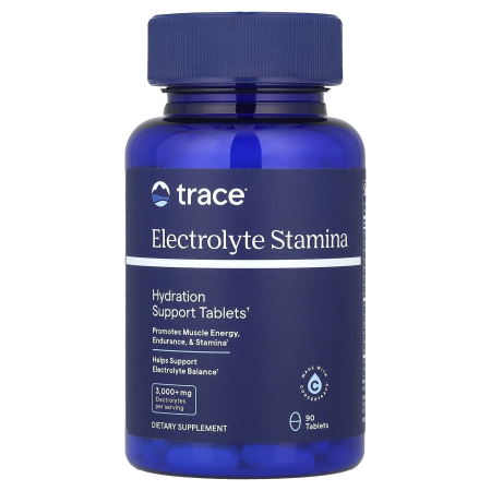 Trace Minerals - electrolyte-stamina-trace-minerals