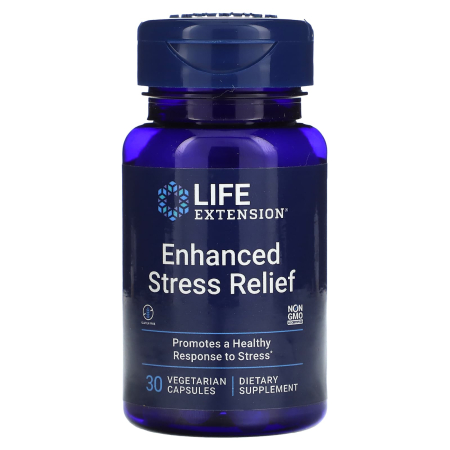 Life Extension - enhanced-stress-relief-life-extension