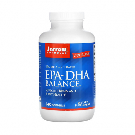 Jarrow - epa-dha-balance-jarrow-formulas