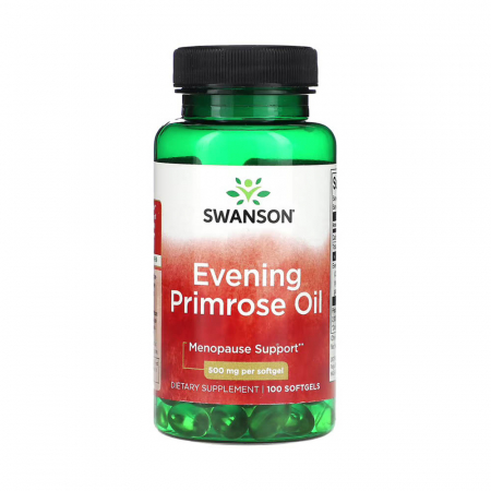 ACIZI GRASI - evening-primrose-oil-swanson