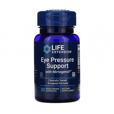 Life Extension - eye-pressure-support-with-mirtogenol-life-extension