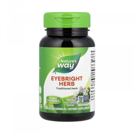 Nature's Way - eyebright-herb-natures-way