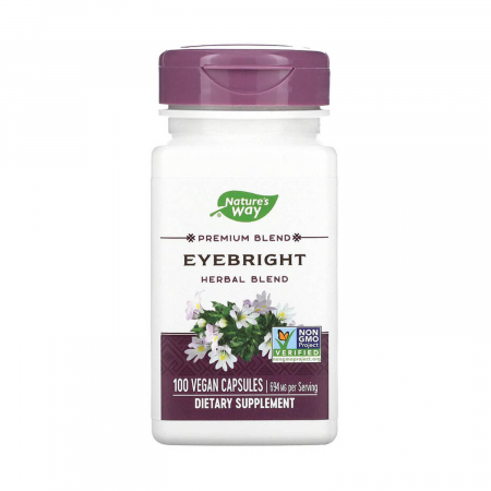 Nature's Way - eyebright-herbal-blend-natures-way