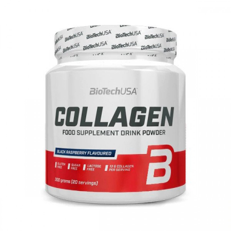 Colagen - colagen-biotech-usa-300g