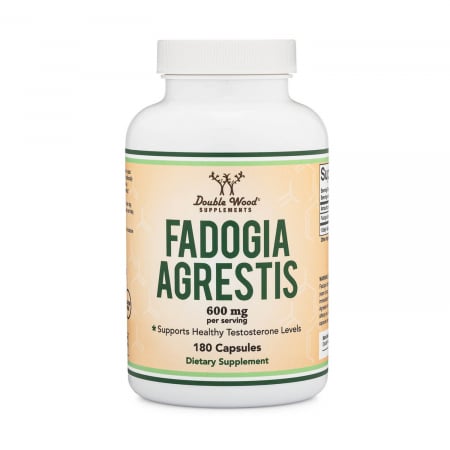 Double Wood Supplements - fadogia-agrestis-double-wood-supplements