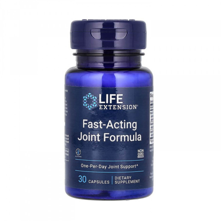 Life Extension - fast-acting-joint-formula-life-extension