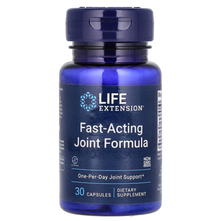 Life Extension - fast-acting-joint-formula-life-extension