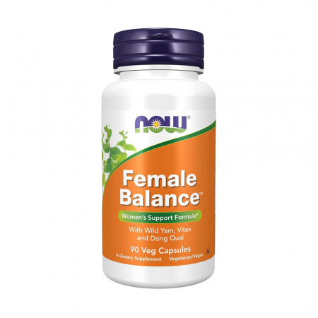 ECHILIBRU HORMONAL - female-balance-now-foods