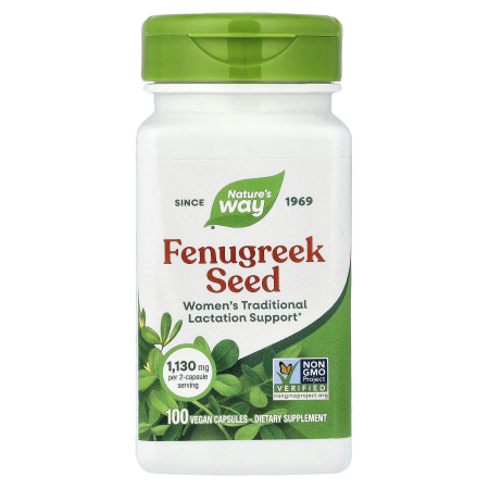Nature's Way - fenugreek-seed-natures-way