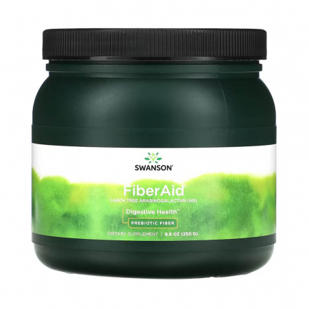 Swanson - fiberaid-larch-tree-arabinogalactan-swanson