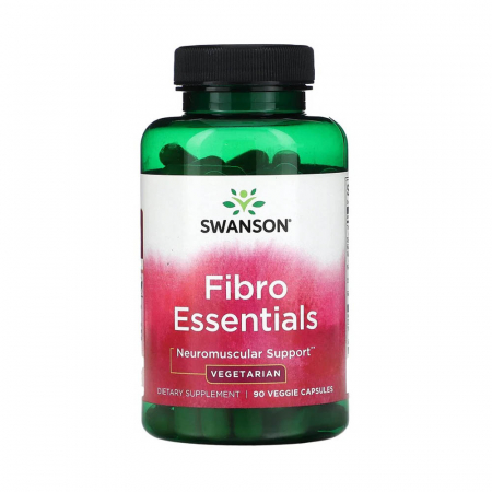 SANATATEA CREIERULUI - fibro-essentials-swanson