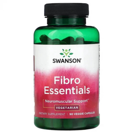 SANATATEA CREIERULUI - fibro-essentials-swanson