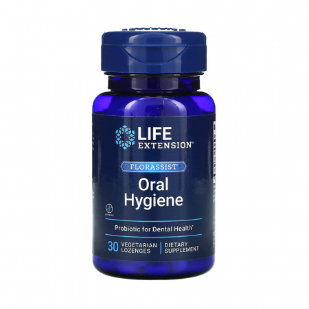 SANATATEA COPIILOR - florassist-oral-hygiene-life-extension