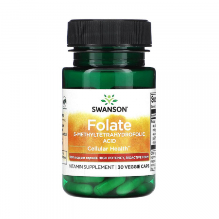 CATEGORII AFECTIUNI - folate-5-methyltetrahydrofolic-acid-800mcg-swanson