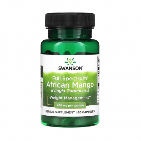 Swanson - african-mango-swanson