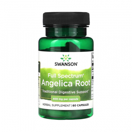 Swanson - angelica-root-swanson