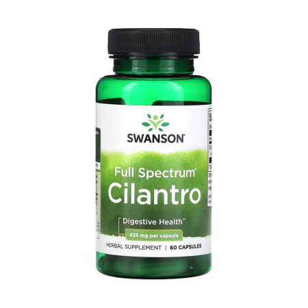 Swanson - cilantro-swanson