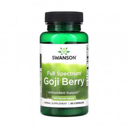 Swanson - goji-berry-swanson