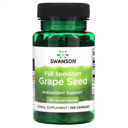Swanson - grape-seed-swanson