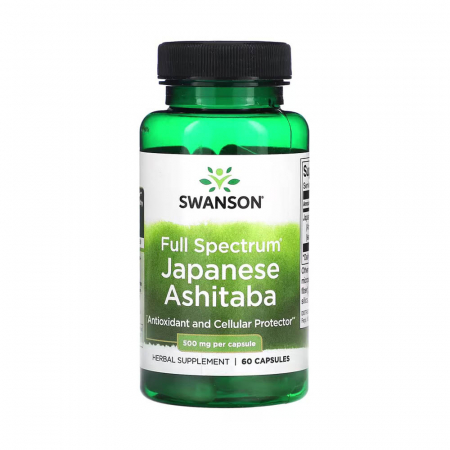 Swanson - japanese-ashitaba-swanson