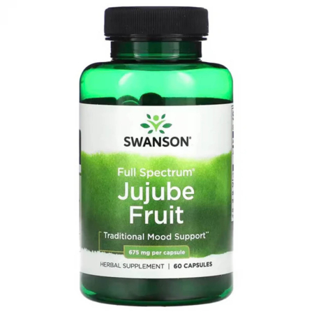 Swanson - jujube-fruit-swanson