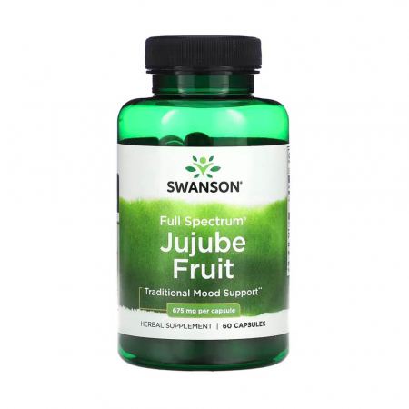 Swanson - jujube-fruit-swanson
