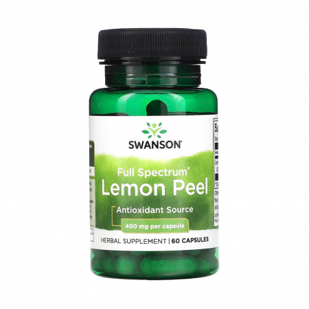 Swanson - lemon-peel-swanson