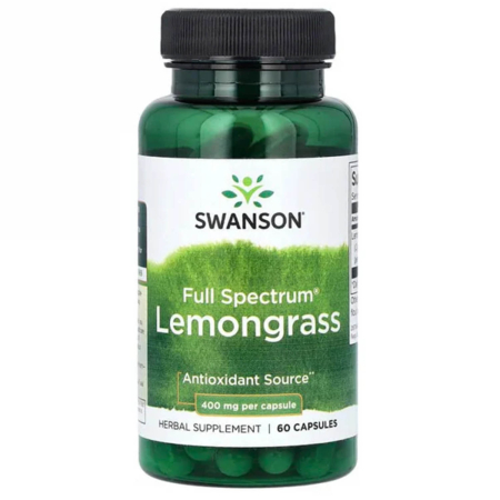 Swanson - lemongrass-swanson