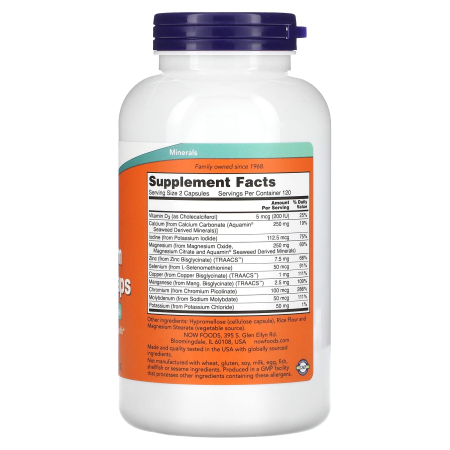 Full Spectrum Minerals [1]