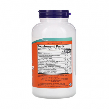 Full Spectrum Minerals [1]